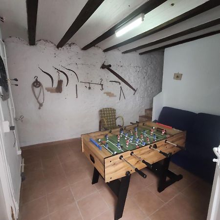 Casa Bautista - Rotgla Villa Rotgla y Corbera Buitenkant foto