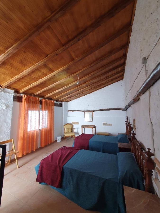 Casa Bautista - Rotgla Villa Rotgla y Corbera Buitenkant foto