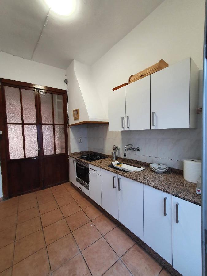 Casa Bautista - Rotgla Villa Rotgla y Corbera Buitenkant foto