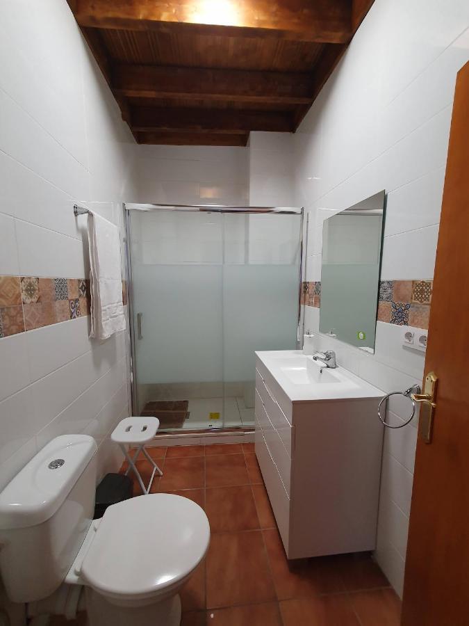 Casa Bautista - Rotgla Villa Rotgla y Corbera Buitenkant foto