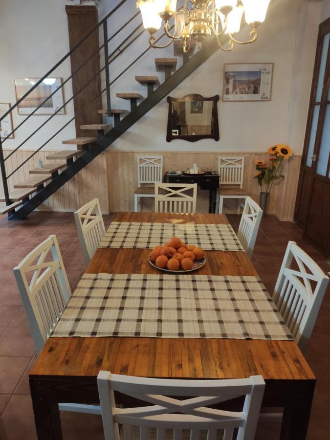 Casa Bautista - Rotgla Villa Rotgla y Corbera Buitenkant foto