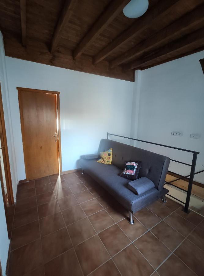 Casa Bautista - Rotgla Villa Rotgla y Corbera Buitenkant foto