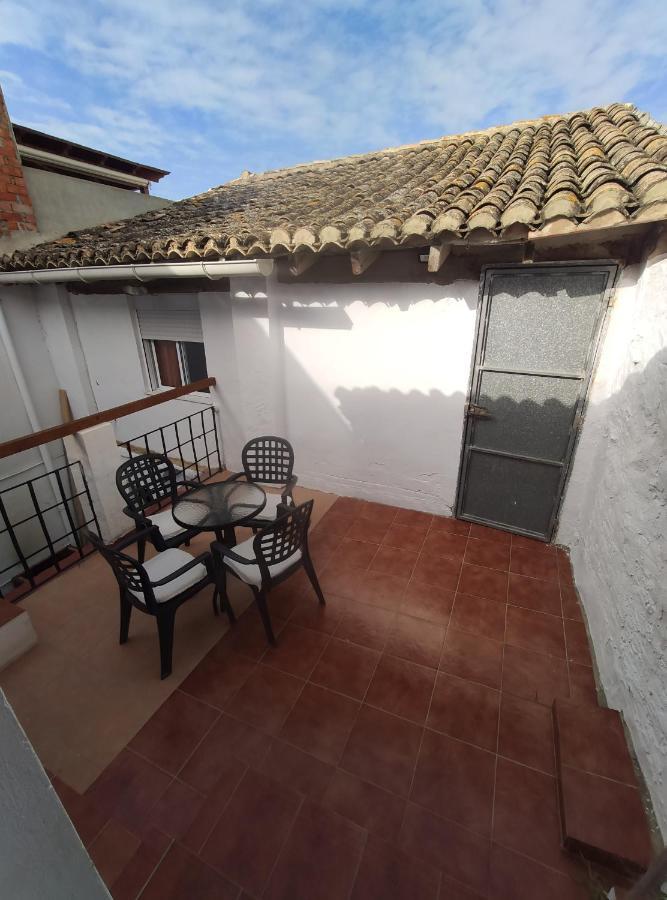 Casa Bautista - Rotgla Villa Rotgla y Corbera Buitenkant foto