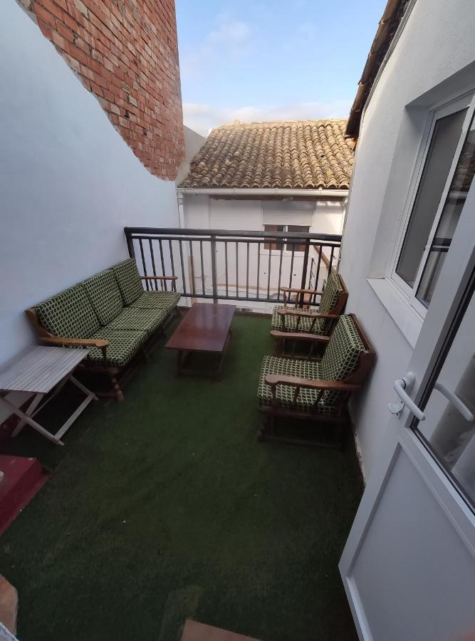 Casa Bautista - Rotgla Villa Rotgla y Corbera Buitenkant foto
