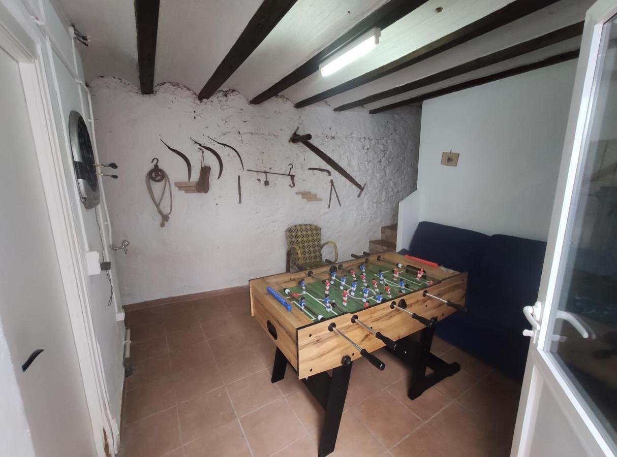 Casa Bautista - Rotgla Villa Rotgla y Corbera Buitenkant foto